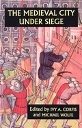 Cover: Matrons and Marginal Women in Medieval Society - Boydell Press