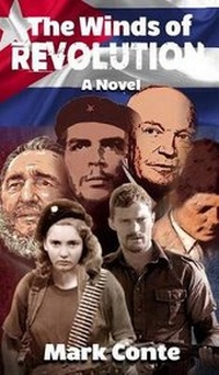 Enlarge image Cover: The Winds of Revolution - Crimson Cloak Publishing