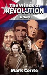 Enlarge image Cover: The Winds of Revolution - Crimson Cloak Publishing