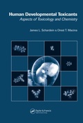 Bild: Human Developmental Toxicants - CRC Press