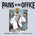 Cover: Pains in the Office - Capstone