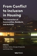 Cover: From Conflict to Inclusion in Housing - UCL Press