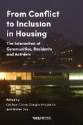Cover: From Conflict to Inclusion in Housing - UCL Press
