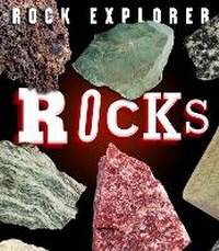 Abbildung von: Rock Explorer: Rocks - Words & Pictures