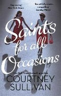 Cover: Saints for all Occasions - Fleet