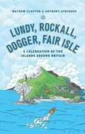 Cover: Lundy, Rockall, Dogger, Fair Isle - Ebury Press