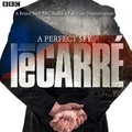 Cover: A Perfect Spy - BBC Physical Audio