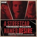 Cover: A Streetcar Named Desire - BBC Physical Audio