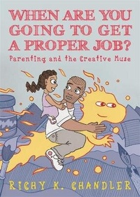 Abbildung von: When Are You Going to Get a Proper Job? - Singing Dragon