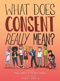 Cover: What Does Consent Really Mean? - Singing Dragon