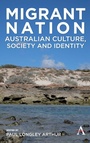 Cover: Migrant Nation - Anthem Press