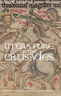 Cover: Literature of the Crusades - D.S. Brewer