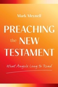 Cover: Preaching the New Testament - Langham Creative Projects