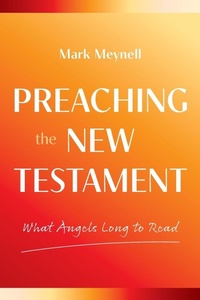 Enlarge image Cover: Preaching the New Testament - Langham Creative Projects
