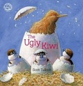 Cover: Ugly Kiwi the - David Bateman Ltd