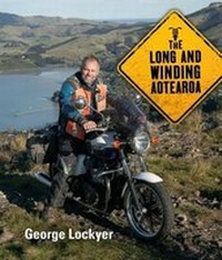 Abbildung von: Long and Winding Aotearoa - David Bateman Ltd