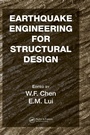 Cover: Earthquake Engineering for Structural Design - CRC Press
