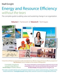 Abbildung von: Energy and Resource Efficiency without the tears - Sustainsuccess Ltd