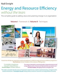 Abbildung von: Energy and Resource Efficiency without the tears - Iwik