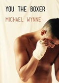 Cover: You the Boxer - Kiss and Tell Press