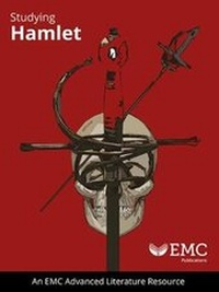 Enlarge image Cover: Studying Hamlet - English & Media Centre