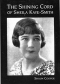 Cover: The Shining Cord of Sheila Kaye-Smith - Country Books