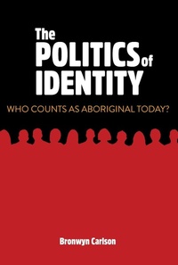 Enlarge image Cover: The Politics of Identity - ATF Press