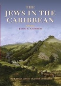 Cover: The Jews in the Caribbean - The Littman Library of Jewish Civilization