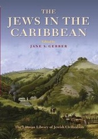 Enlarge image Cover: The Jews in the Caribbean - The Littman Library of Jewish Civilization