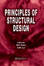 Cover: Principles of Structural Design - CRC Press