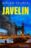 Cover: Javelin - Urbane Publications