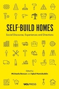 Cover: Self-Build Homes - UCL Press