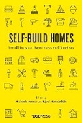 Cover: Self-Build Homes - UCL Press