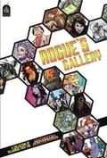 Cover: Rogues Gallery - Green Ronin Publishing