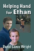 Cover: Helping Hand for Ethan - Rogue Phoenix Press