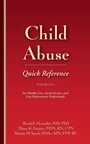 Cover: Child Abuse Quick Reference - STM Learning