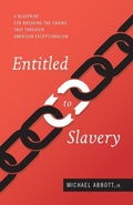 Cover: Entitled to Slavery - World Ahead Press