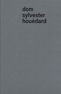 Cover: Dom Sylvester Houedard - Ridinghouse
