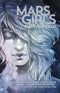 Cover: Mars Girls - Apex Book Company