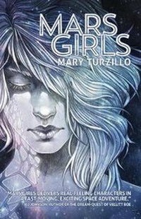 Enlarge image Cover: Mars Girls - Apex Book Company