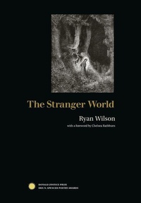 Enlarge image Cover: The Stranger World - Measure Press Inc.