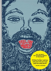 Enlarge image Cover: Feel the Music - Anthology Editions