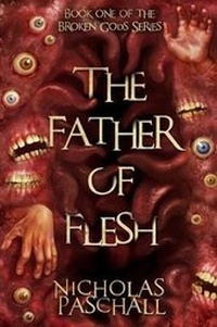 Enlarge image Cover: The Father Of Flesh - Darkwater Syndicate, Inc.