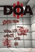 Cover: D.O.A. III - Blood Bound Books