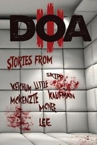 Enlarge image Cover: D.O.A. III - Blood Bound Books