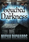 Cover: Touched by Darkness - Topshelf Publishing