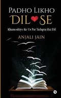 Cover: Padho Likho DIL Se - Notion Press, Inc.