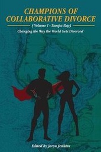 Enlarge image Cover: Champions of Collaborative Divorce - Joryn Jenkins