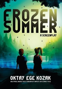 Abbildung von: Frozen Summer - 120pages