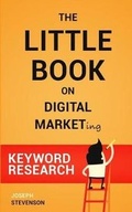 Cover: The Little Book on Digital Marketing - Joseph Stevenson Publishing
